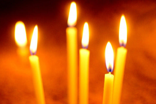 魔術アクセサリーQ&A 【呪い復讐に効果があるアクセサリーは?】