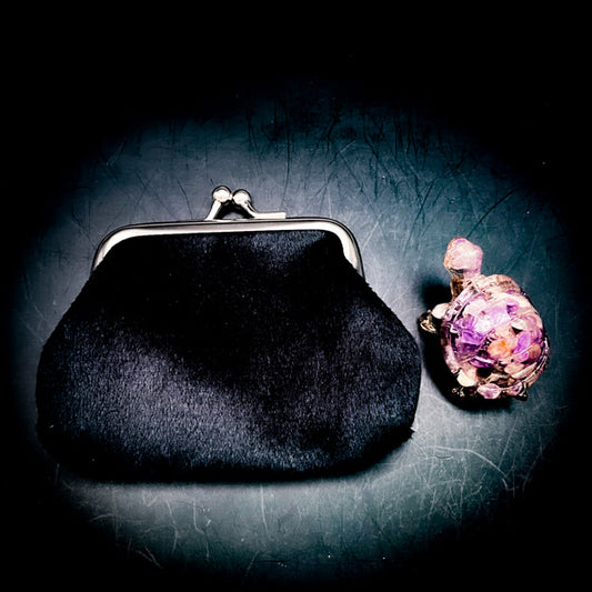 人気再入荷・金運アップセット【特別限定・最強金術】金招のヒェロナ・プンギ