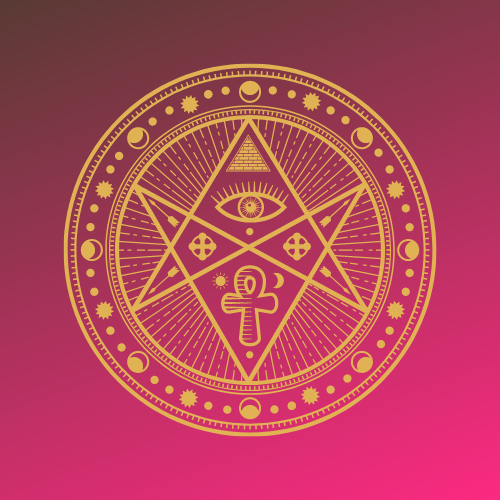 【数量限定・高等魔術・恋愛アイテムセット】アレイスターの恋