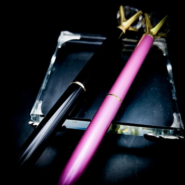 【魔力プラス!再入荷】効果抜群と大人気!【特別限定・縁魔術】魔術ペン・プロセフヒ・スティロ2