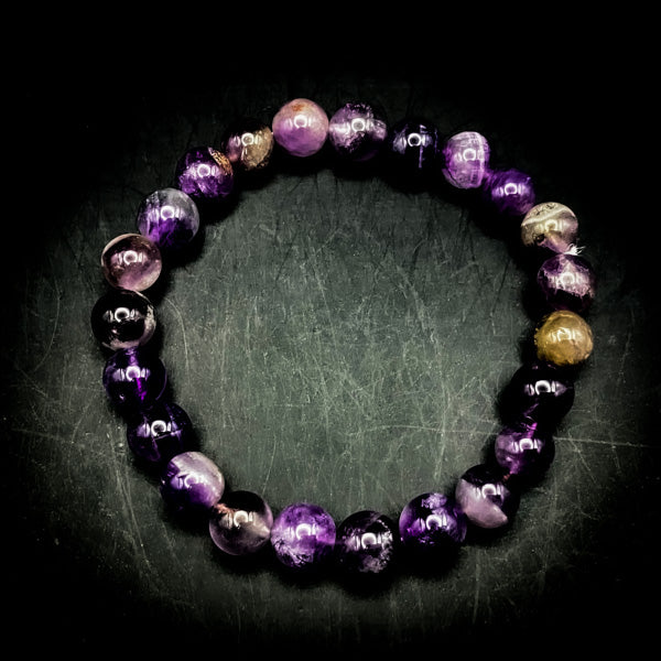 NEW・愛し愛される【限定品・愛魔術・紫水晶】愛の雫