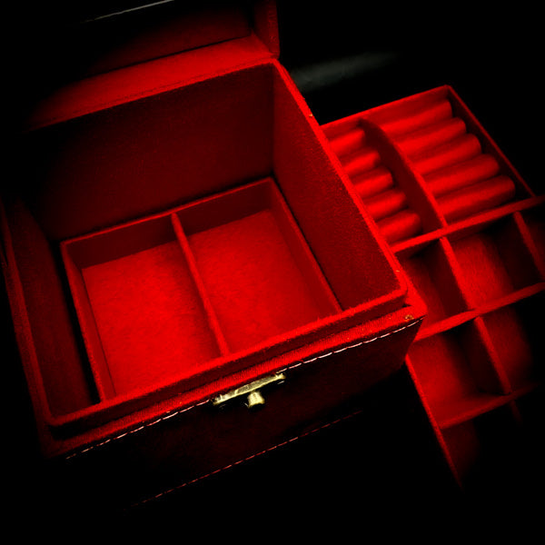 NEW・浄化×願望成就×奇跡連鎖【高等黒魔術】奇跡のBOX