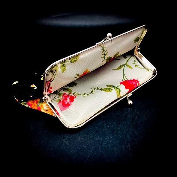 魔力強化×魂浄化【魔力相乗効果】極秘ルート【高等強靭術】魔女薔薇のオルキ