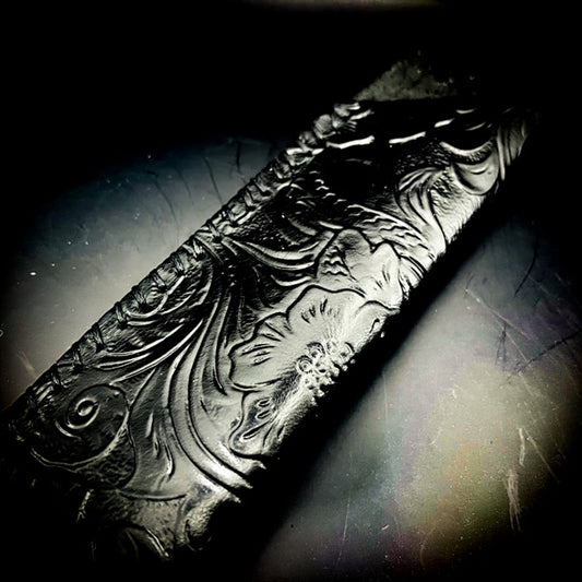 魔力がペンに移行する!【移動魔術・希少・ペンケース】グラマの魔力・new