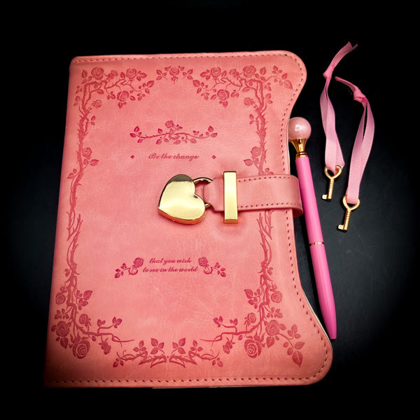 NEW・悲恋も相思相愛へ!愛欲成就と魅力アップ【極愛魔術】ラブハートノート