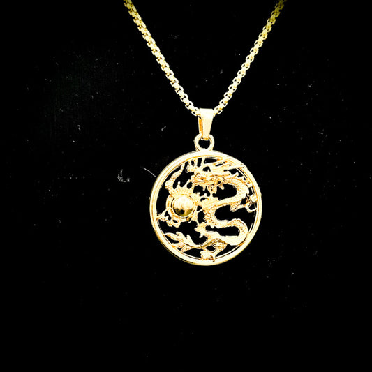 NEW・開運・強靭龍光臨【極秘ルート・最強呪術】金龍の招待