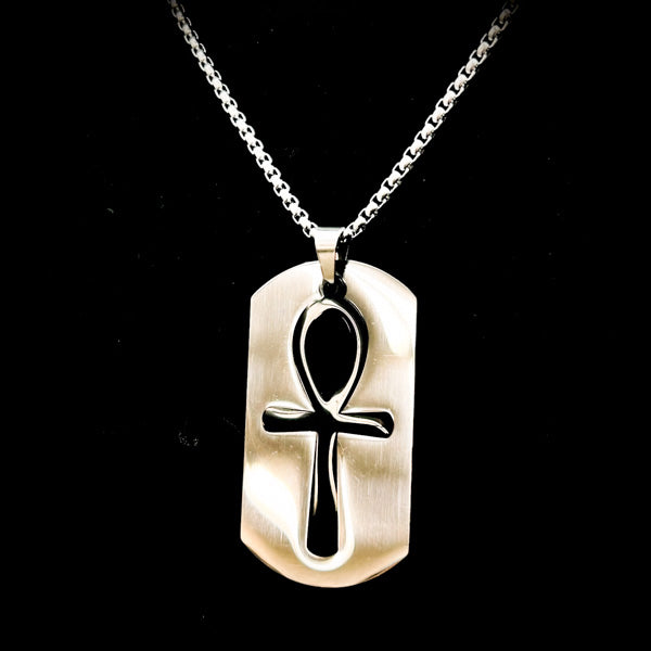 性欲を満たす【極上愛欲魔術】エクスタシーMAXネックレス(NEWデザイン)