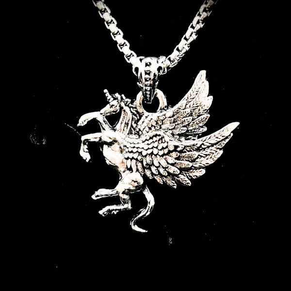 魔を統べる翼【一点品】天翔