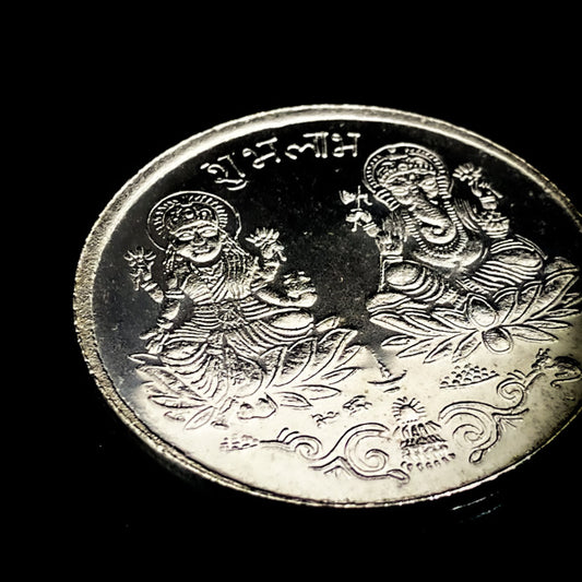 NEW・金運アップ【高等金招魔術】無限奇跡のコイン