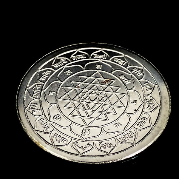 NEW・金運アップ【高等金招魔術】無限奇跡のコイン