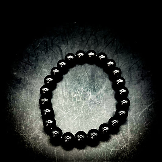 NEW・開運×願望達成×邪悪排除【高等融合黒魔術・最高守護】成功のオニキス