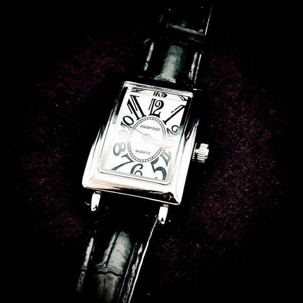 NEW・2026年開運【魔術時計・厳選秘伝黒魔術】強靭魔力の永遠