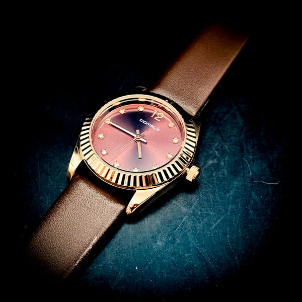 NEW・人生運命を変える【蝶魔術(パピリオ・マギア)】薔薇色の時刻