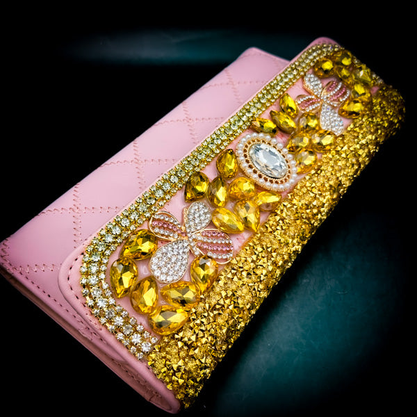 NEW・願うモノ(富と愛)を授ける開運財布【厳選魔術師による最強呪術】悪魔の褒美