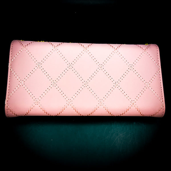 NEW・願うモノ(富と愛)を授ける開運財布【厳選魔術師による最強呪術】悪魔の褒美