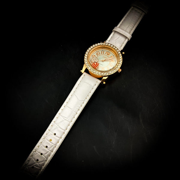 NEWデザイン・愛する人と永遠なる幸せ【特別希少限定時計・魂引魔術】クロノスの伝愛