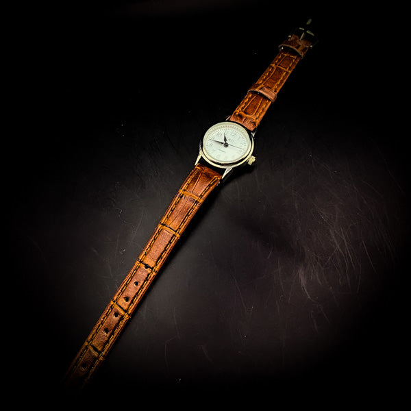 NEW・願望実現【支配魔力・高等黒魔術】運命の魔刻<時計>