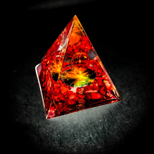 NEWデザイン・呪い×復讐【最強黒魔術・呪縛術】悪魔縛り