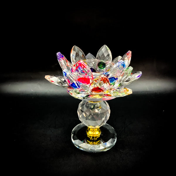 NEW・人生革命・開運インテリア【極秘魔術】フォーチューン・ロータス