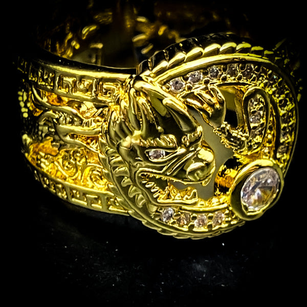 貧困底辺脱出大金を掴む!【特別限定・確変魔力】金炎の完全確率<復刻NEWデザイン>