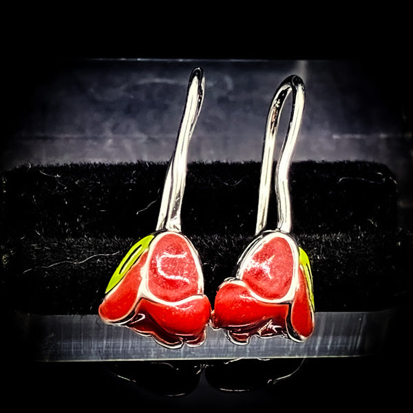 強欲を叶え運命を変え最強人生へ!【限定・万能高等魔術】レッドアイズ<ピアス>