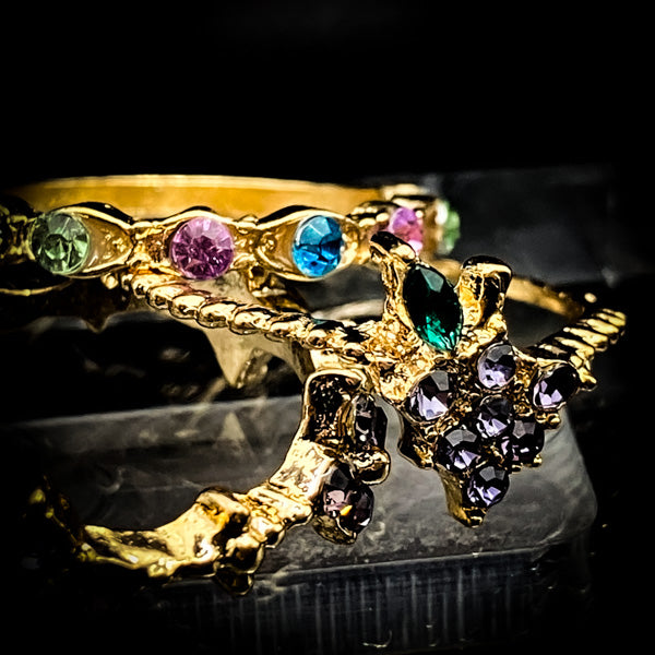 最高峰魔術による呪い復讐【最強呪術】漆黒の悲劇<NEWデザイン>