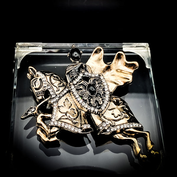 NEW・不可能を可能に!開運×願望実現【悪魔召喚】魔界の騎士