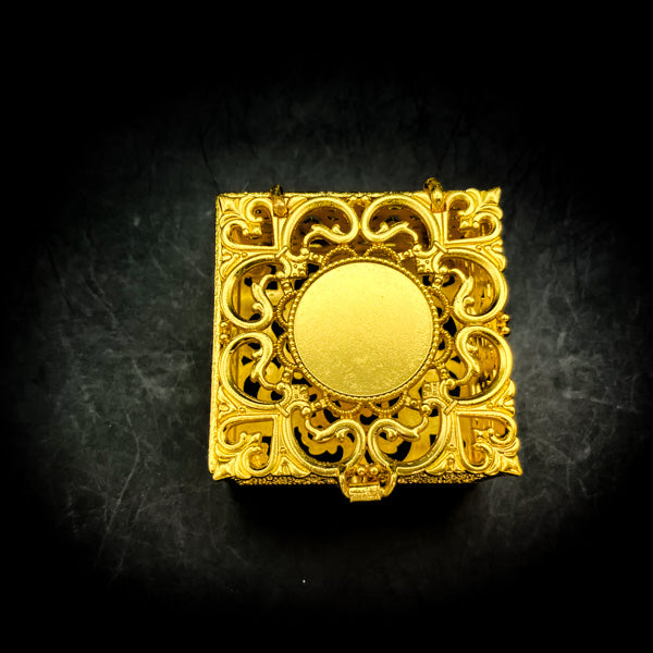 NEW・破格の金財を招く魔術BOX【厳選魔術師による極秘金術】金舞の宝箱