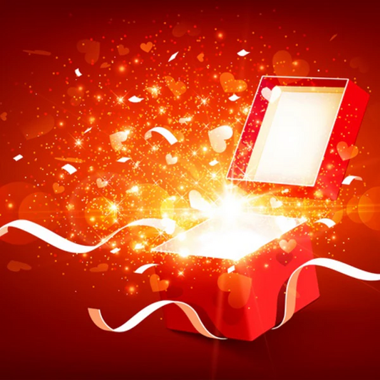 NEW・人気でお得な「お楽しみセット」秋・autumnバージョン