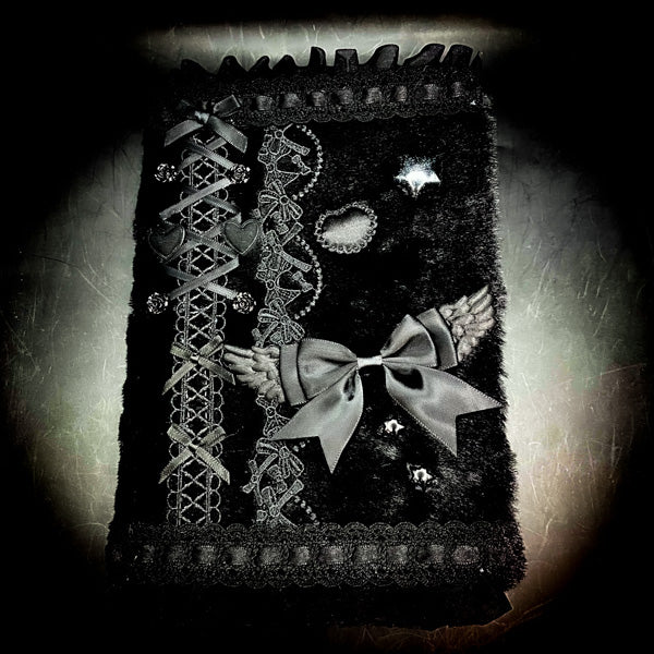 レア魔術ノート【特別数量限定・共鳴魔術・遠隔魔術】天使のノート