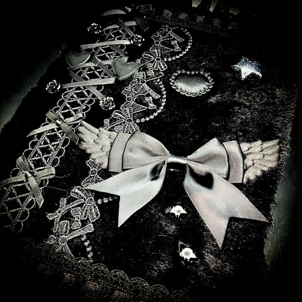 レア魔術ノート【特別数量限定・共鳴魔術・遠隔魔術】天使のノート