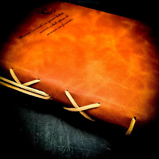 魔力強化バージョンアップ!【激レア・強靭呪術】呪いのノート(大)