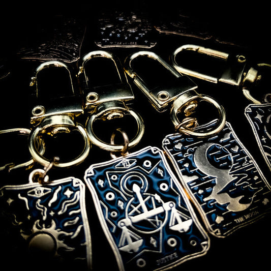 願望達成・魔力体験談