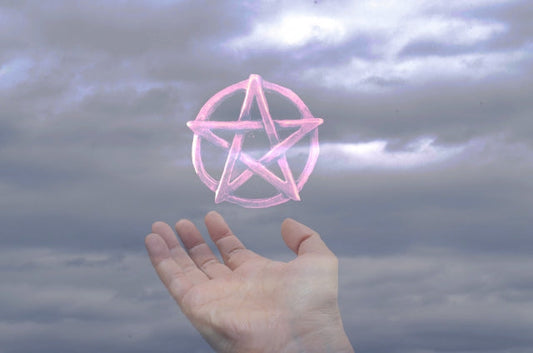 魔術とアイテムの関連性・定義・現実世界での魔術効果は？