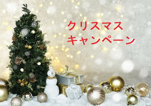 アレイスターの涙と貴方のクリスマス＜ここだけのお得情報！！＞