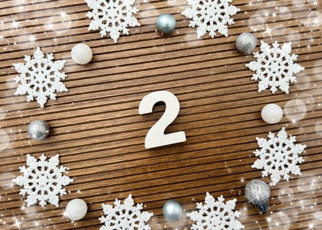 2026年2月の割合・プレゼント・キャンペーンのお知らせ