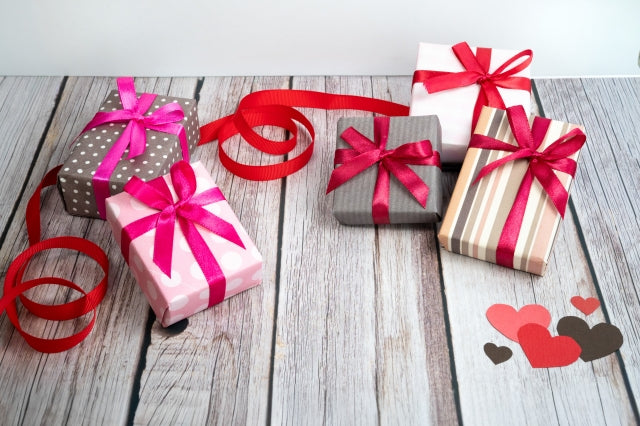 【バレンタイン企画】禁断愛成就「魔力体験者の声」