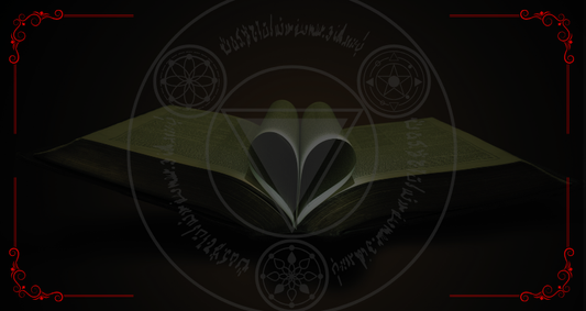 【バレンタイン企画】禁断愛成就「魔力体験者の声」