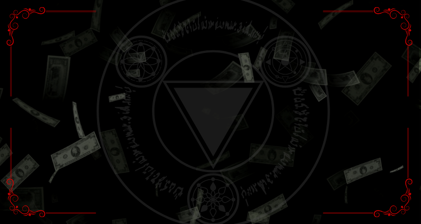 最強魔力体験者の声【借金完済・金運アップ】