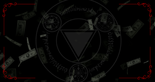 最強魔力体験者の声【借金完済・金運アップ】