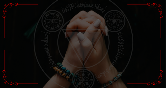 浄化の儀式と必要性