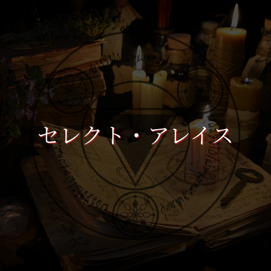 初めてでも安心【おすすめ】セレクト・アレイス