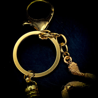 富を喰らう守護蛇【金運特化】金蛇