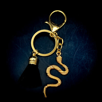 富を喰らう守護蛇【金運特化】金蛇