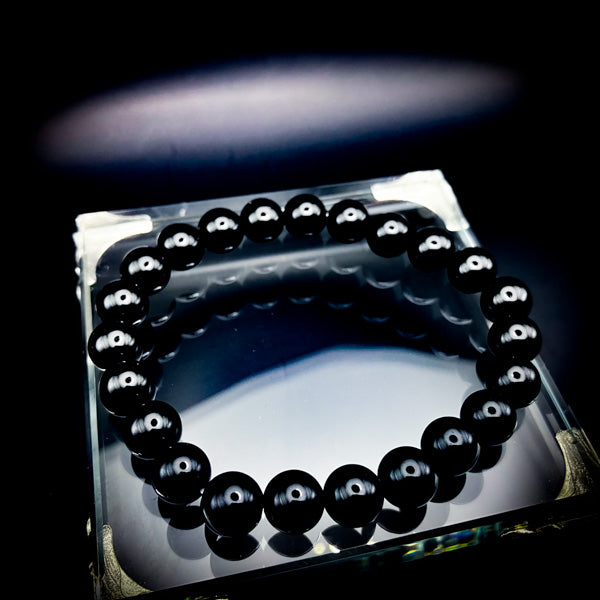 復讐成功×人生謳歌『極上呪術』セフィロスの占拠＜ブラックアゲート・NEWデザイン＞