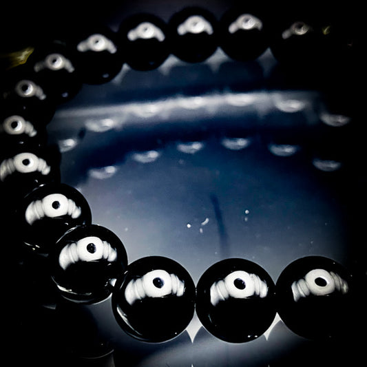 復讐成功×人生謳歌『極上呪術』セフィロスの占拠＜ブラックアゲート・NEWデザイン＞