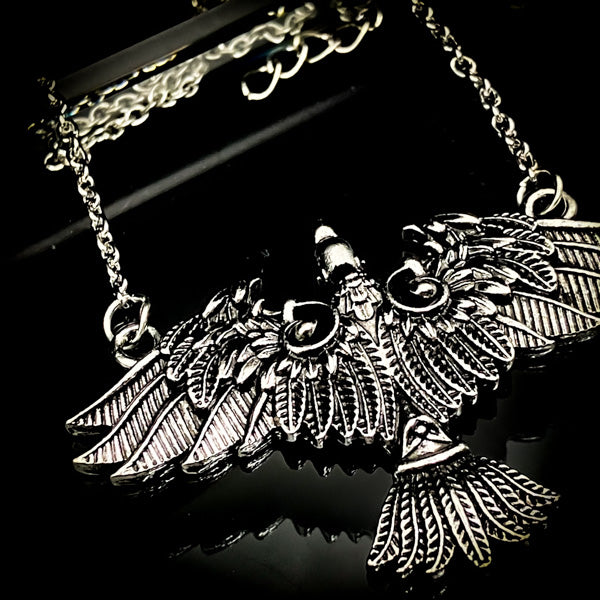 強靭復讐！どん底から這い上がる【特別限定・甦り復讐呪術】不死鳥の脅威