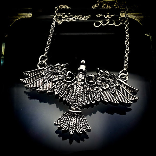 強靭復讐！どん底から這い上がる【特別限定・甦り復讐呪術】不死鳥の脅威