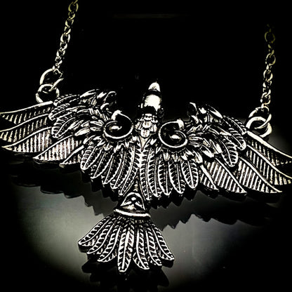 強靭復讐！どん底から這い上がる【特別限定・甦り復讐呪術】不死鳥の脅威