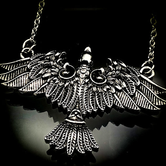 強靭復讐！どん底から這い上がる【特別限定・甦り復讐呪術】不死鳥の脅威